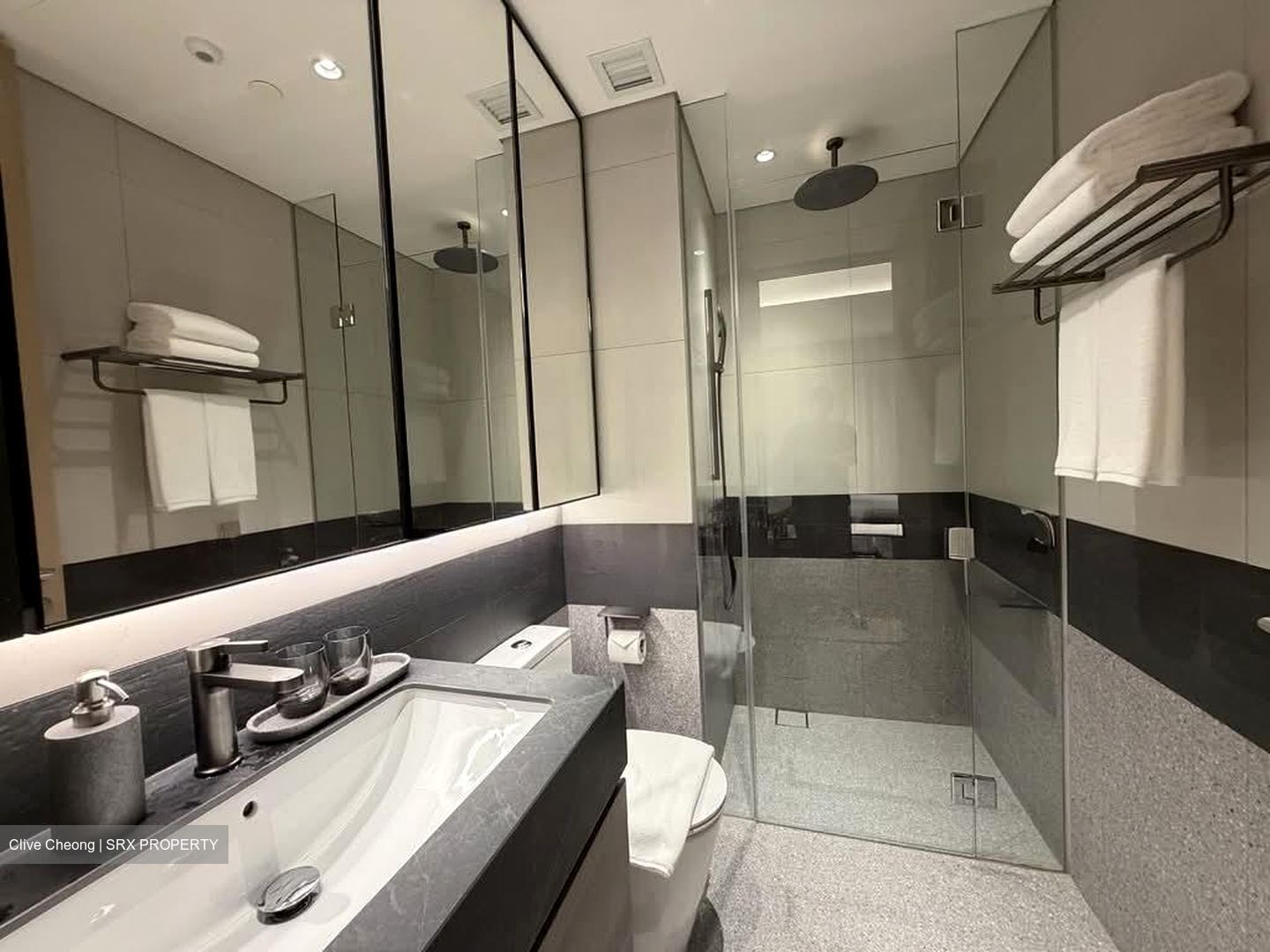 Teck Chye Terrace (D19), Apartment #534549401